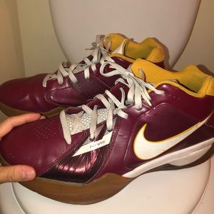 Nike Zoom Flywire KD III